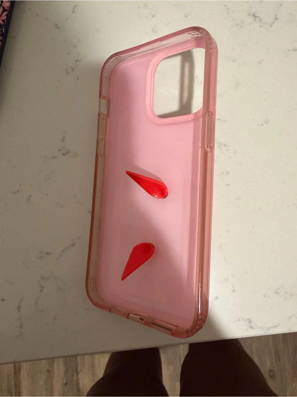 Loopy Phone Case iPhone 15 Pro Max